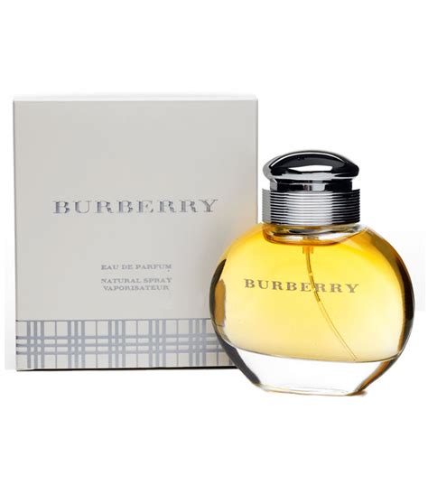 burberry donna profumo|burberry woman perfume for women.